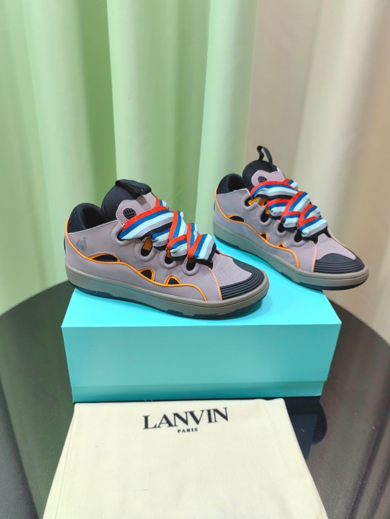 Lanvin Sneakers